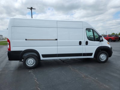 2026 RAM Ram ProMaster RAM 2500 CARGO VAN HIGH ROOF (159IN WB)