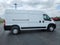 2026 RAM Ram ProMaster RAM 2500 CARGO VAN HIGH ROOF (159IN WB)