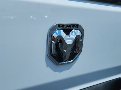 2026 RAM Ram ProMaster SLT