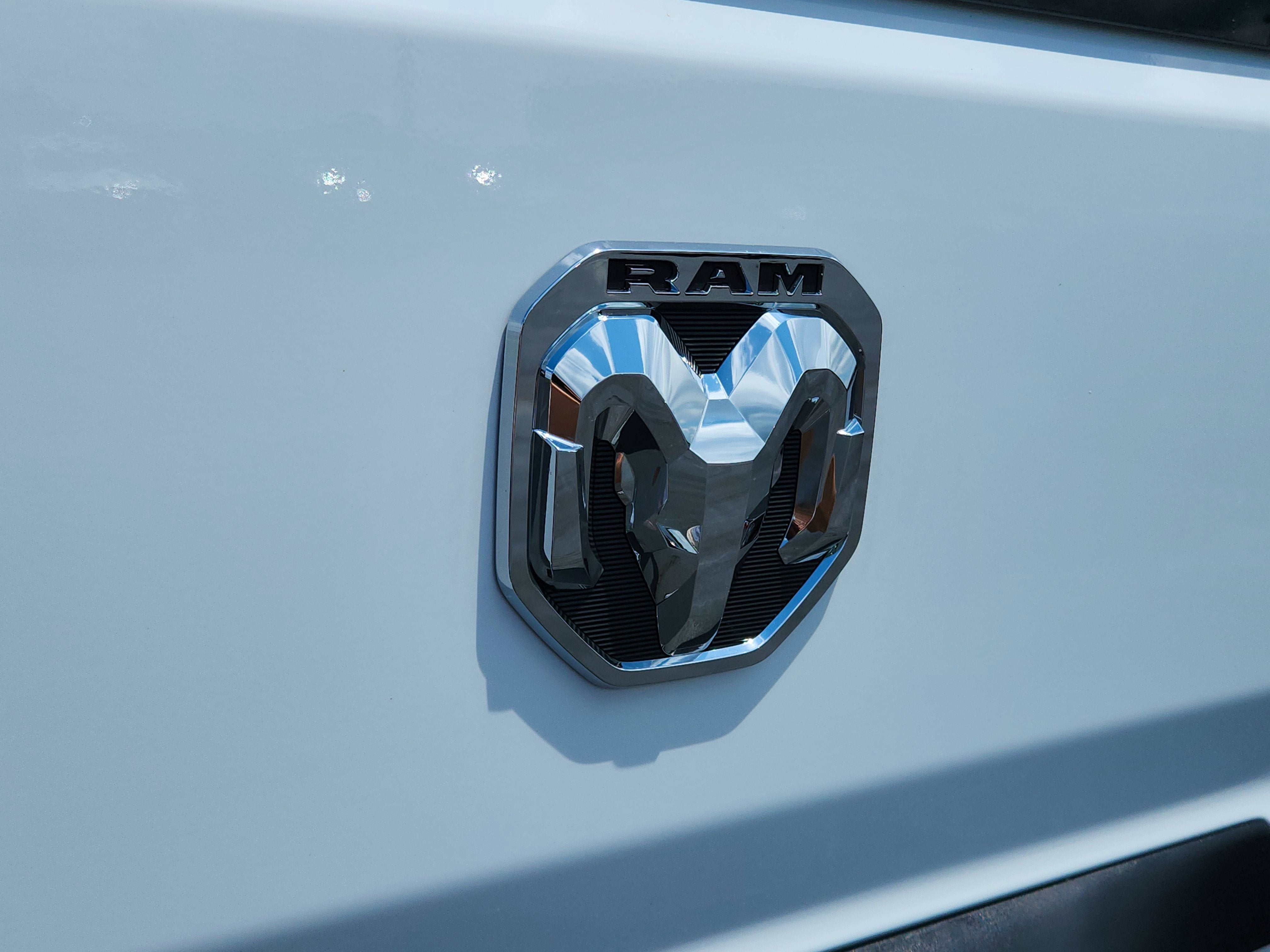 2026 RAM Ram ProMaster SLT