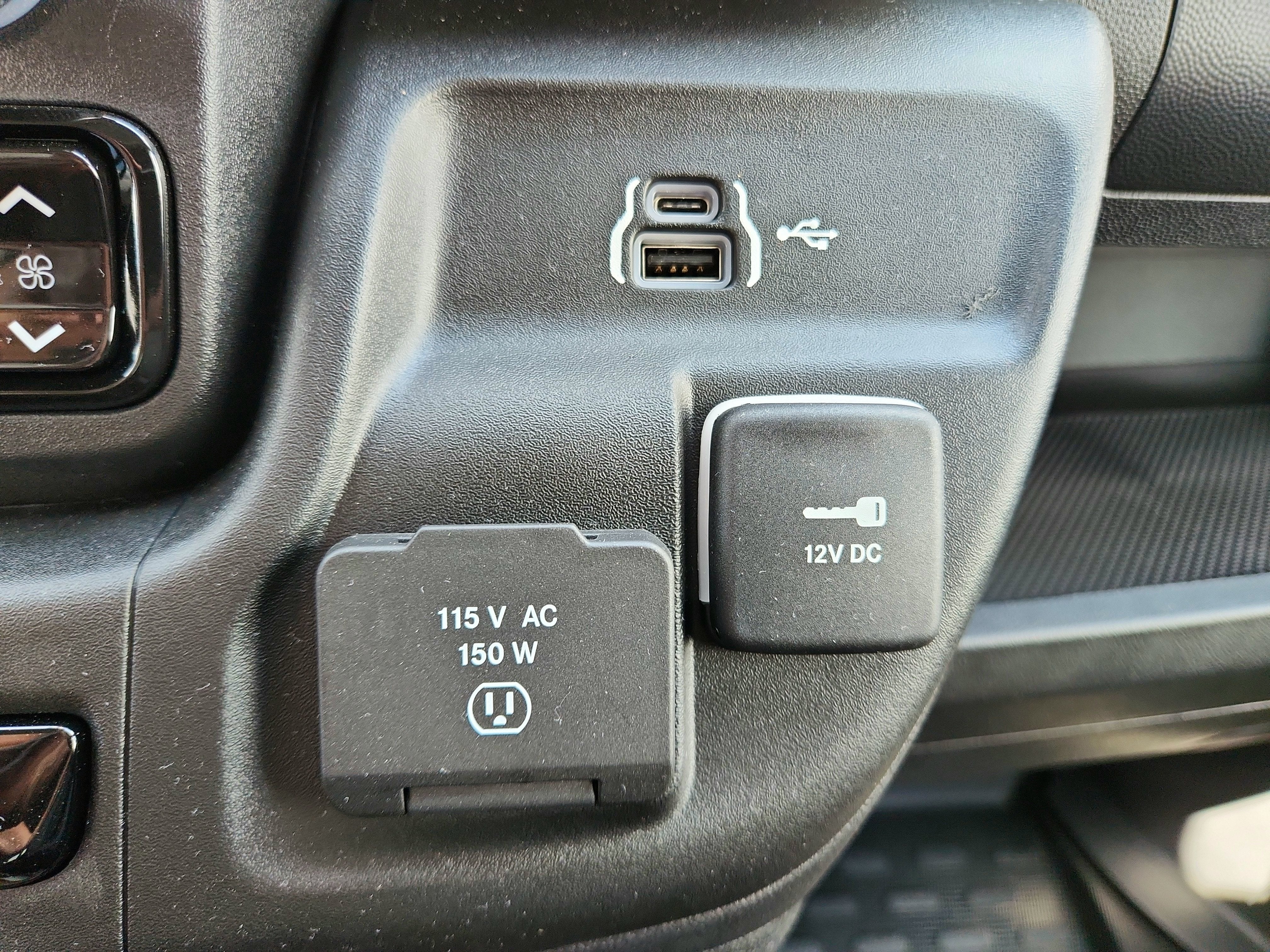 2026 RAM Ram ProMaster SLT
