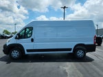 2026 RAM Ram ProMaster SLT
