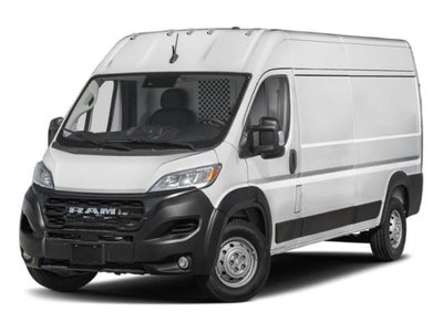 2026 RAM Ram ProMaster RAM 2500 CARGO VAN HIGH ROOF (159IN WB)