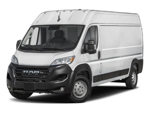 2026 RAM Ram ProMaster RAM 2500 CARGO VAN HIGH ROOF (159IN WB)