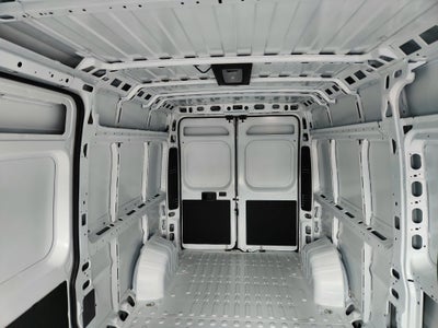 2026 RAM Ram ProMaster Tradesman