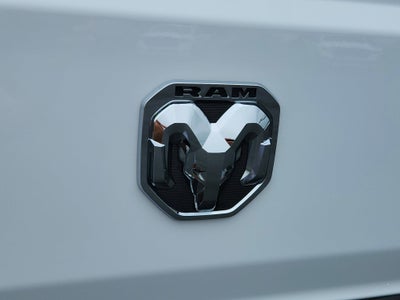 2026 RAM Ram ProMaster Tradesman