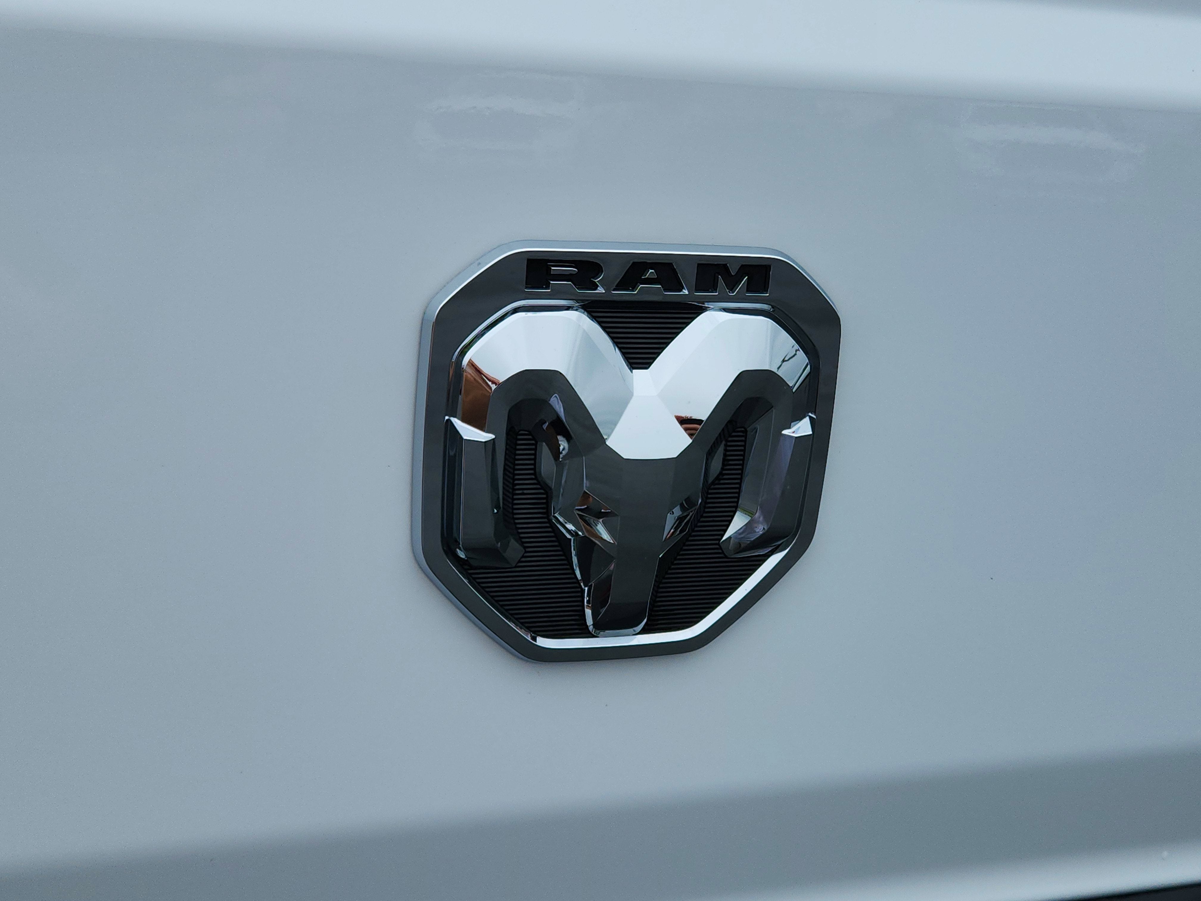 2026 RAM Ram ProMaster Tradesman
