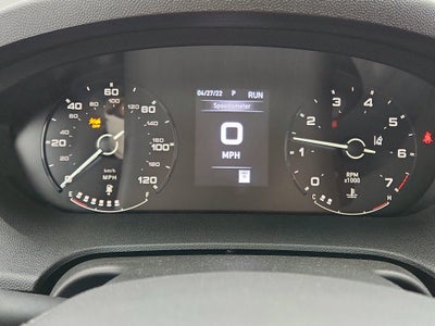 2026 RAM Ram ProMaster Tradesman