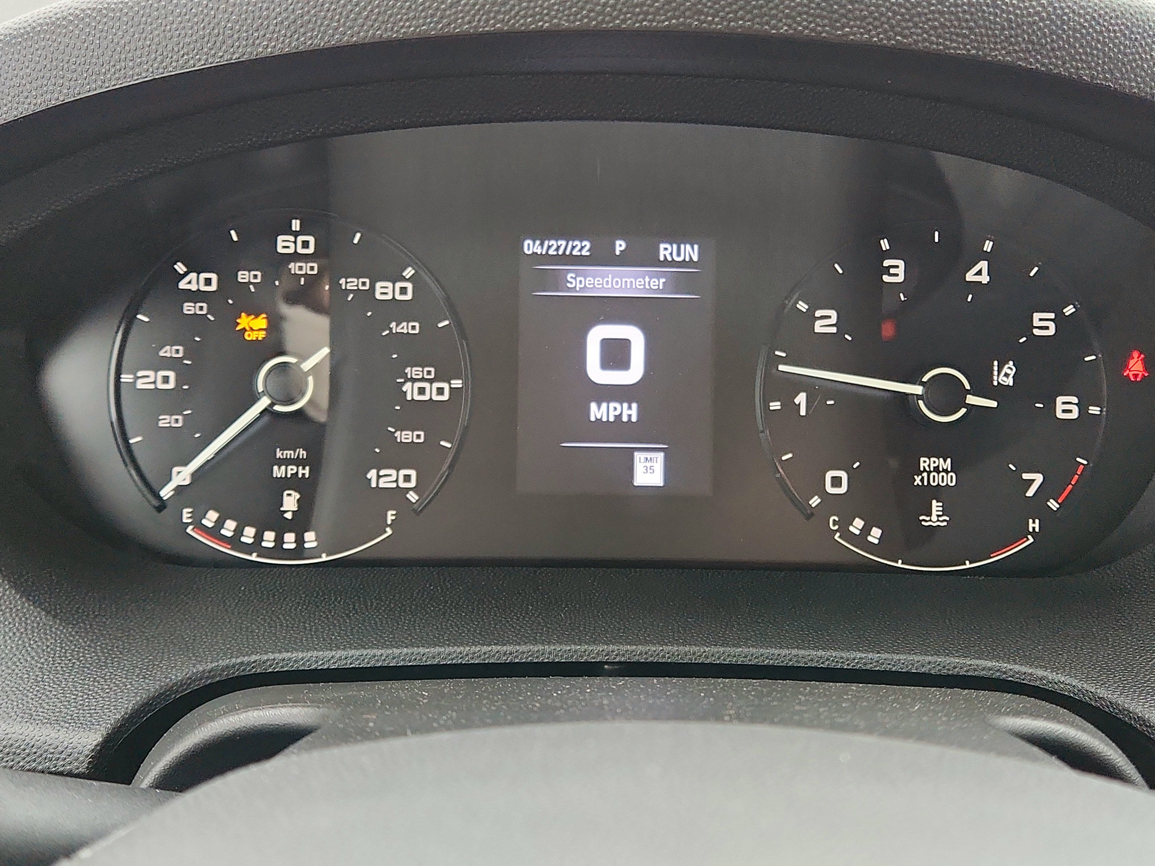 2026 RAM Ram ProMaster Tradesman