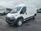 2026 RAM Ram ProMaster Tradesman
