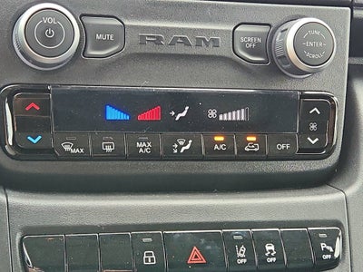 2026 RAM Ram ProMaster Tradesman