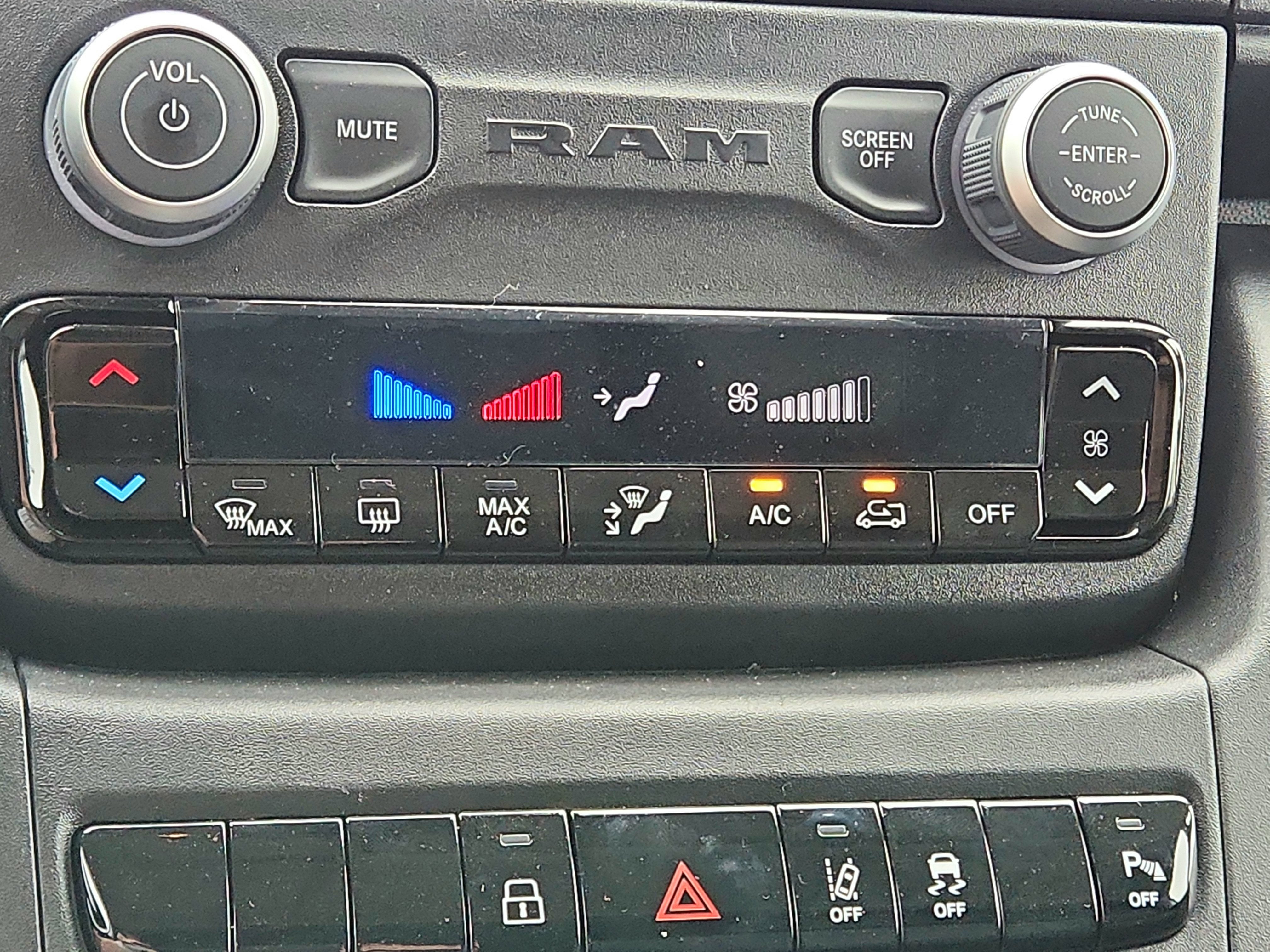 2026 RAM Ram ProMaster Tradesman