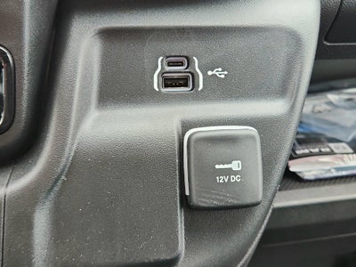2026 RAM Ram ProMaster Tradesman