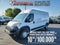 2026 RAM Ram ProMaster 2500 Tradesman