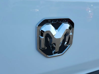 2026 RAM Ram ProMaster 2500 Tradesman