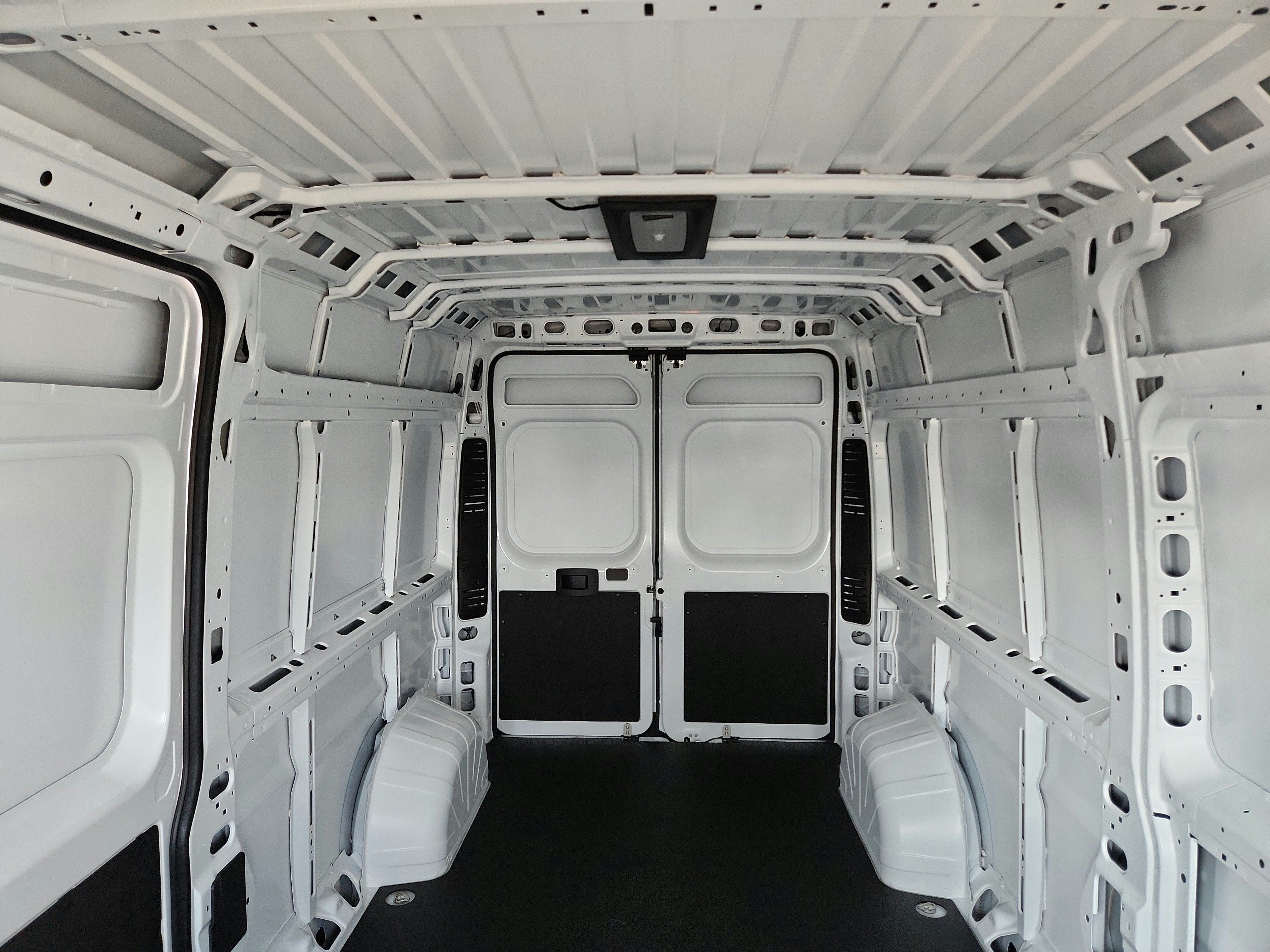 2026 RAM Ram ProMaster 2500 Tradesman