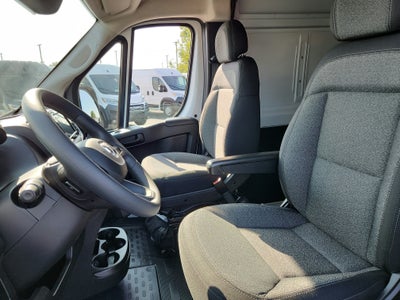 2026 RAM Ram ProMaster 2500 Tradesman