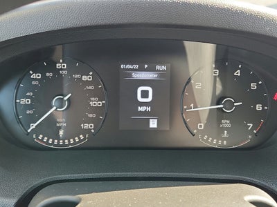 2026 RAM Ram ProMaster 2500 Tradesman