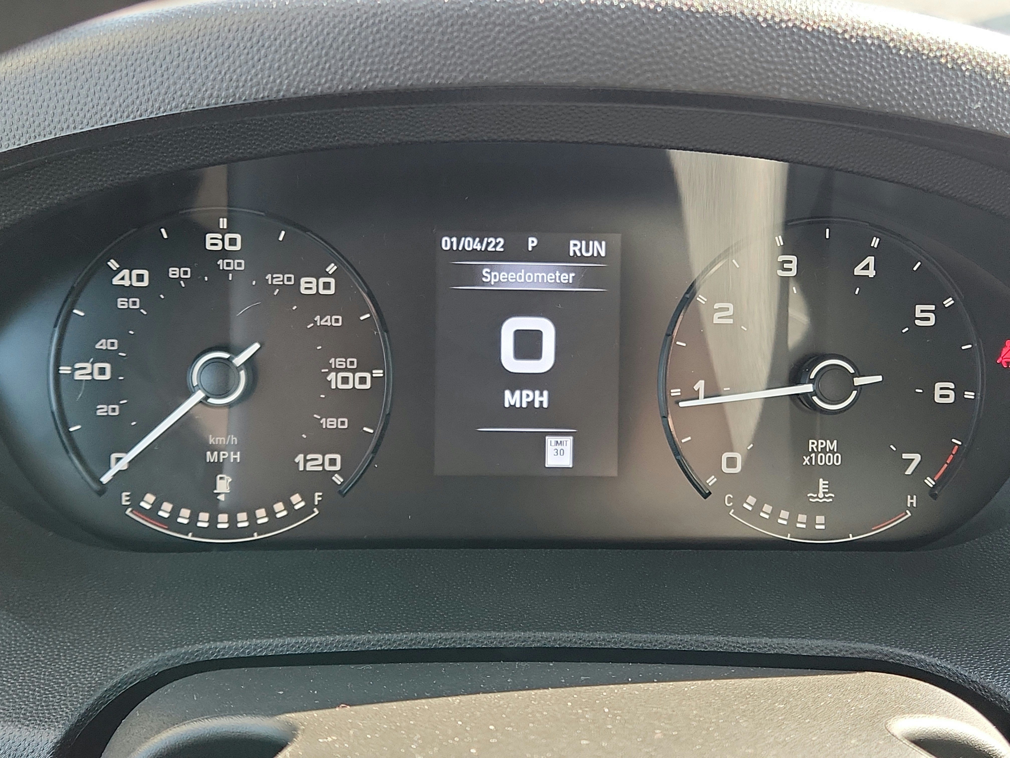 2026 RAM Ram ProMaster 2500 Tradesman