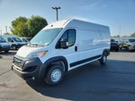 2026 RAM Ram ProMaster 2500 Tradesman