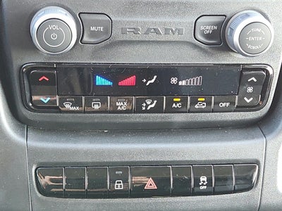 2026 RAM Ram ProMaster 2500 Tradesman