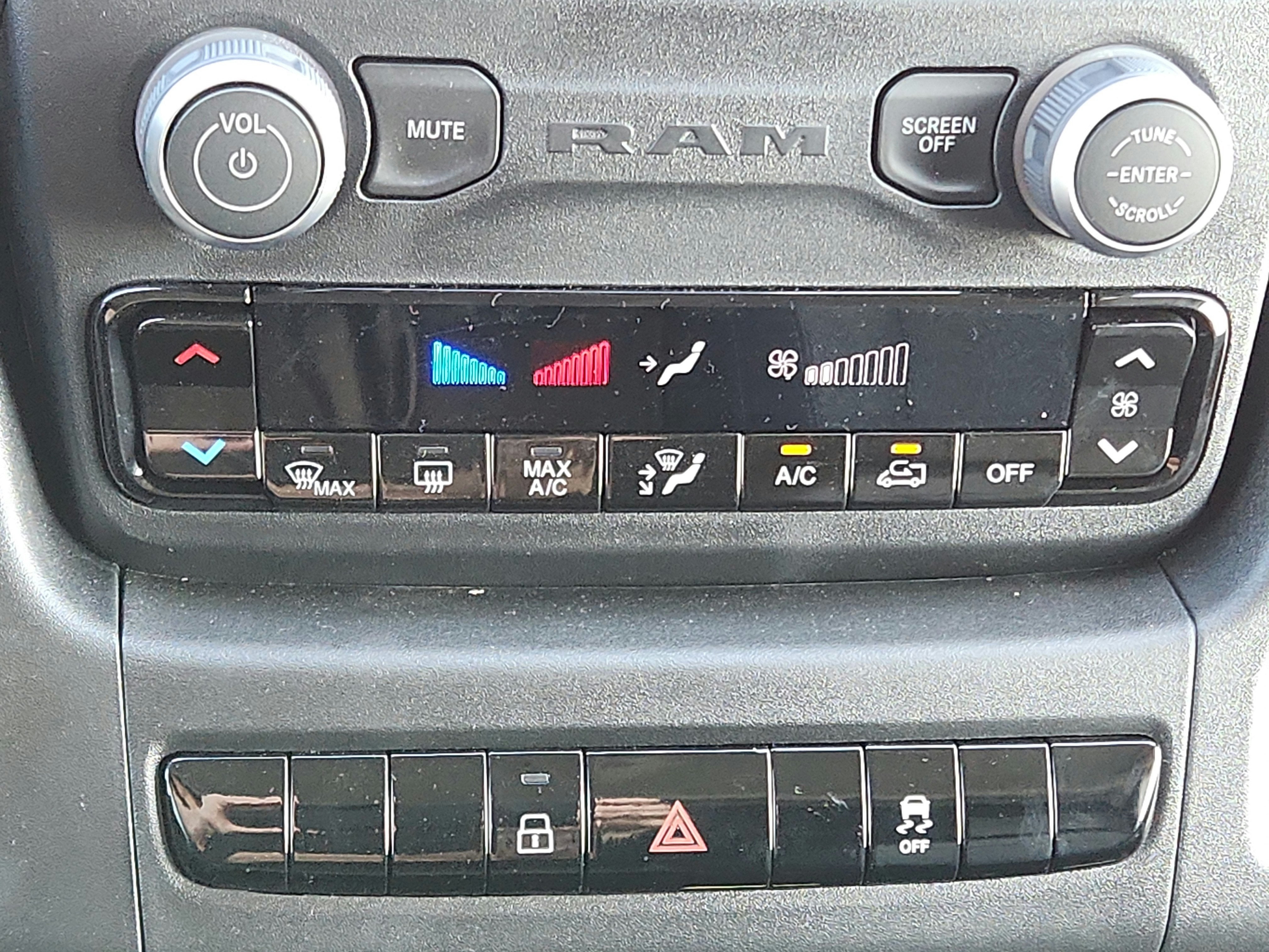 2026 RAM Ram ProMaster 2500 Tradesman