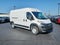 2026 RAM Ram ProMaster 2500 Tradesman