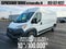 2026 RAM Ram ProMaster RAM 2500 CARGO VAN HIGH ROOF (159IN WB)