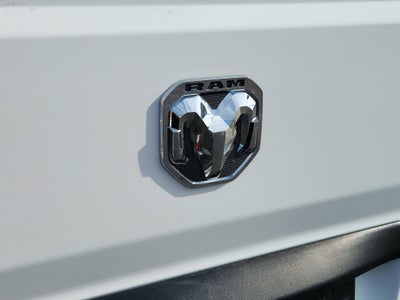 2026 RAM Ram ProMaster RAM 2500 CARGO VAN HIGH ROOF (159IN WB)