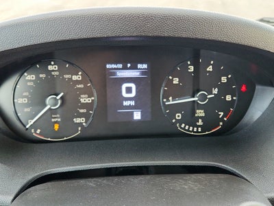 2026 RAM Ram ProMaster RAM 2500 CARGO VAN HIGH ROOF (159IN WB)