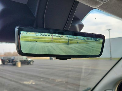 2026 RAM Ram ProMaster RAM 2500 CARGO VAN HIGH ROOF (159IN WB)