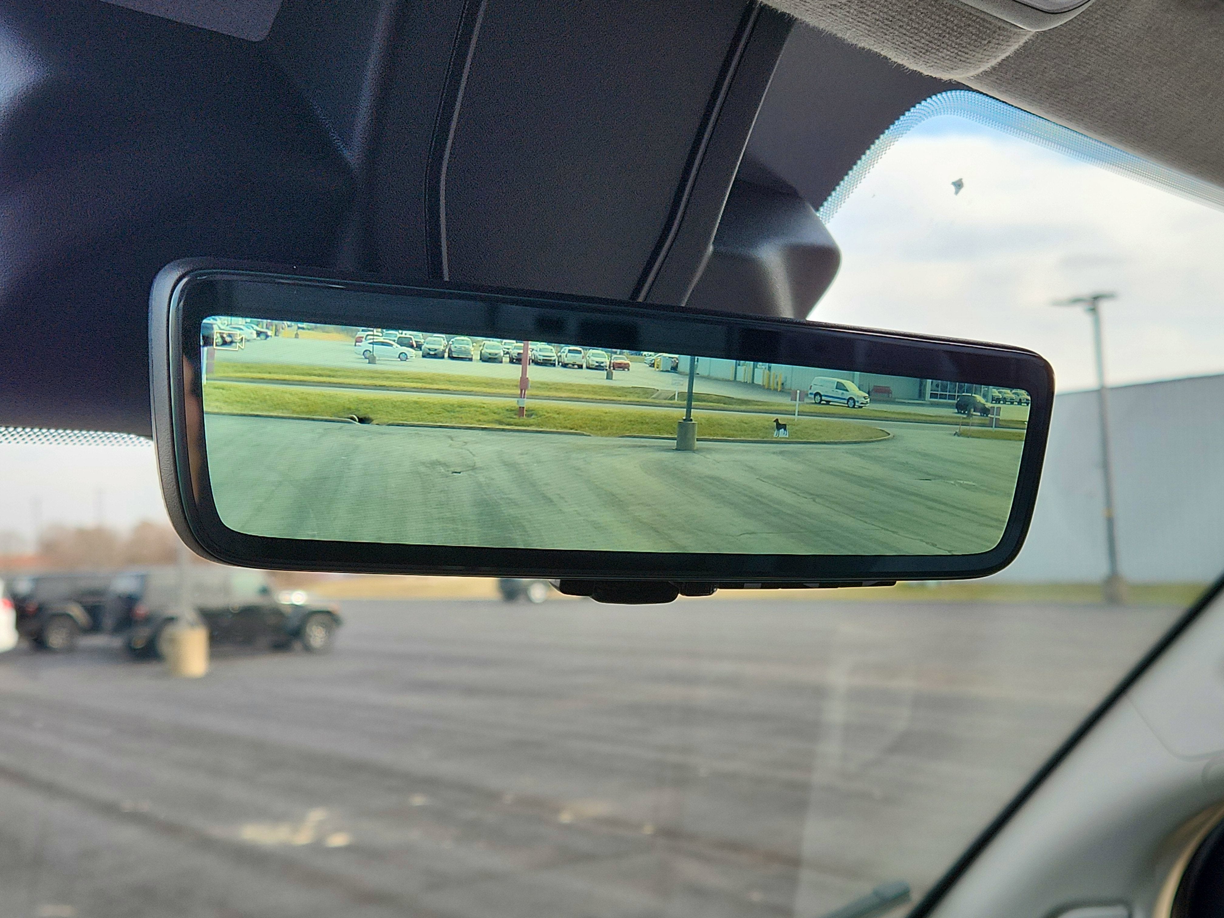 2026 RAM Ram ProMaster RAM 2500 CARGO VAN HIGH ROOF (159IN WB)