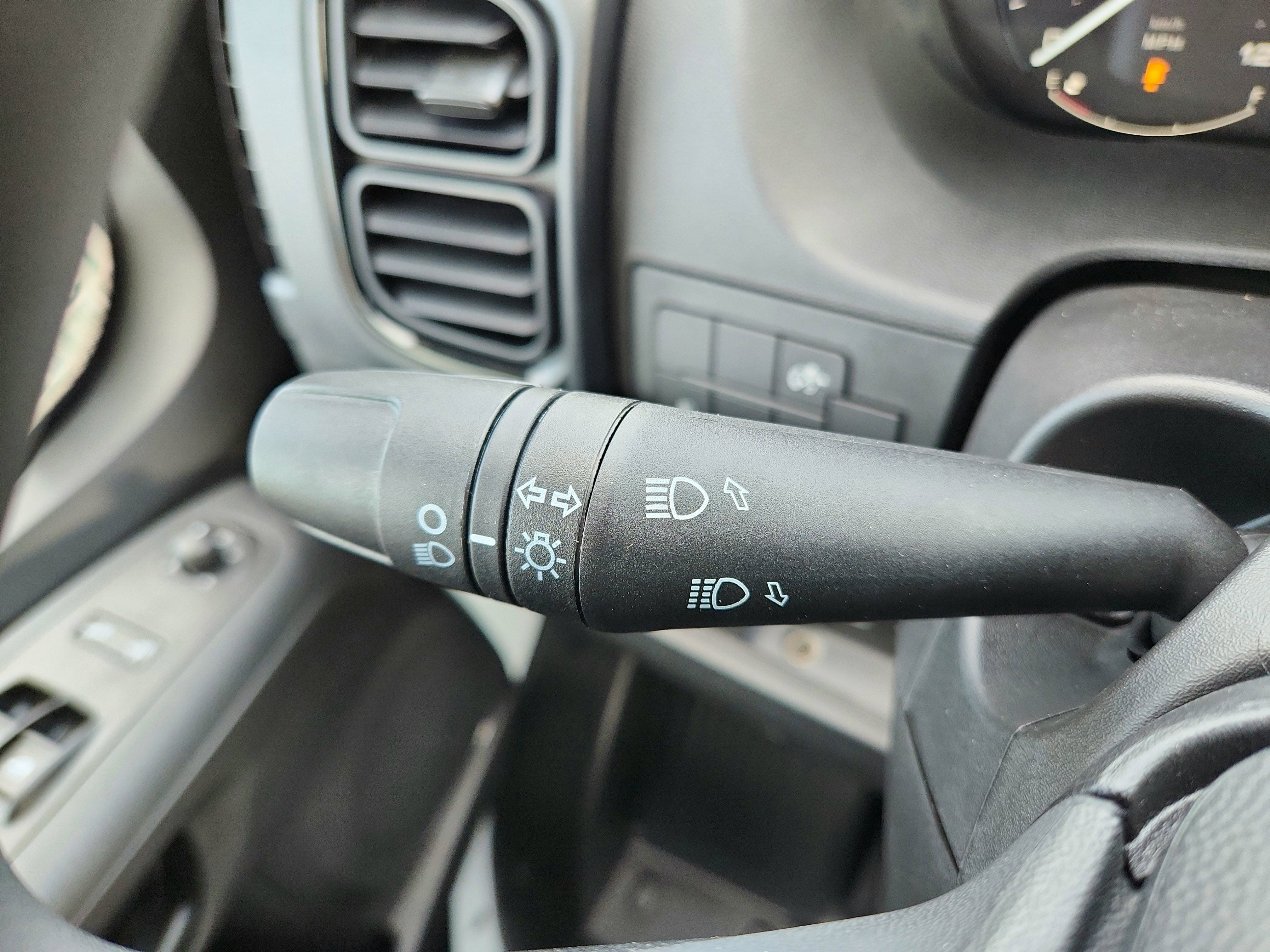 2026 RAM Ram ProMaster RAM 2500 CARGO VAN HIGH ROOF (159IN WB)