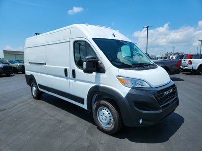 2026 RAM Ram ProMaster Tradesman