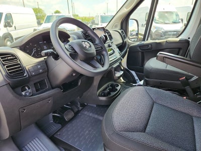 2026 RAM Ram ProMaster Tradesman