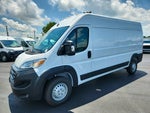 2026 RAM Ram ProMaster Tradesman