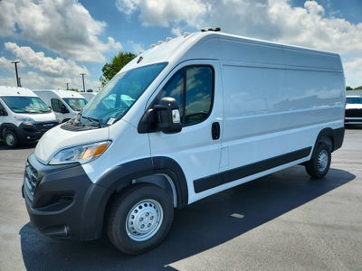 2026 RAM Ram ProMaster Tradesman