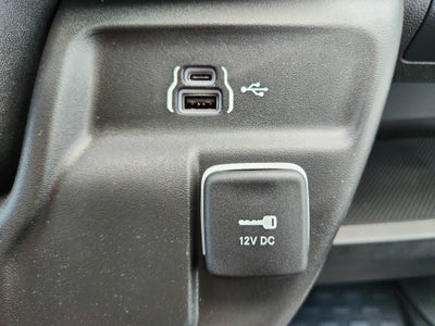 2026 RAM Ram ProMaster Tradesman