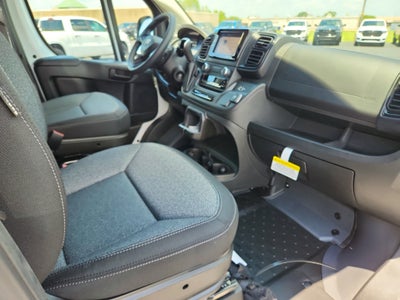 2026 RAM Ram ProMaster Tradesman