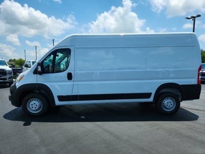 2026 RAM Ram ProMaster Tradesman
