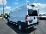2026 RAM Ram ProMaster Tradesman