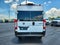 2026 RAM Ram ProMaster Tradesman