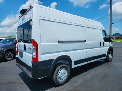 2026 RAM Ram ProMaster Tradesman