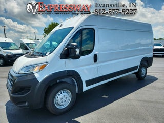 2026 RAM Ram ProMaster RAM 2500 CARGO VAN HIGH ROOF (159IN WB)