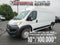 2026 RAM Ram ProMaster Tradesman 2500 High Roof 159" WB w/Pass Seat