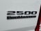 2026 RAM Ram ProMaster Tradesman 2500 High Roof 159" WB w/Pass Seat