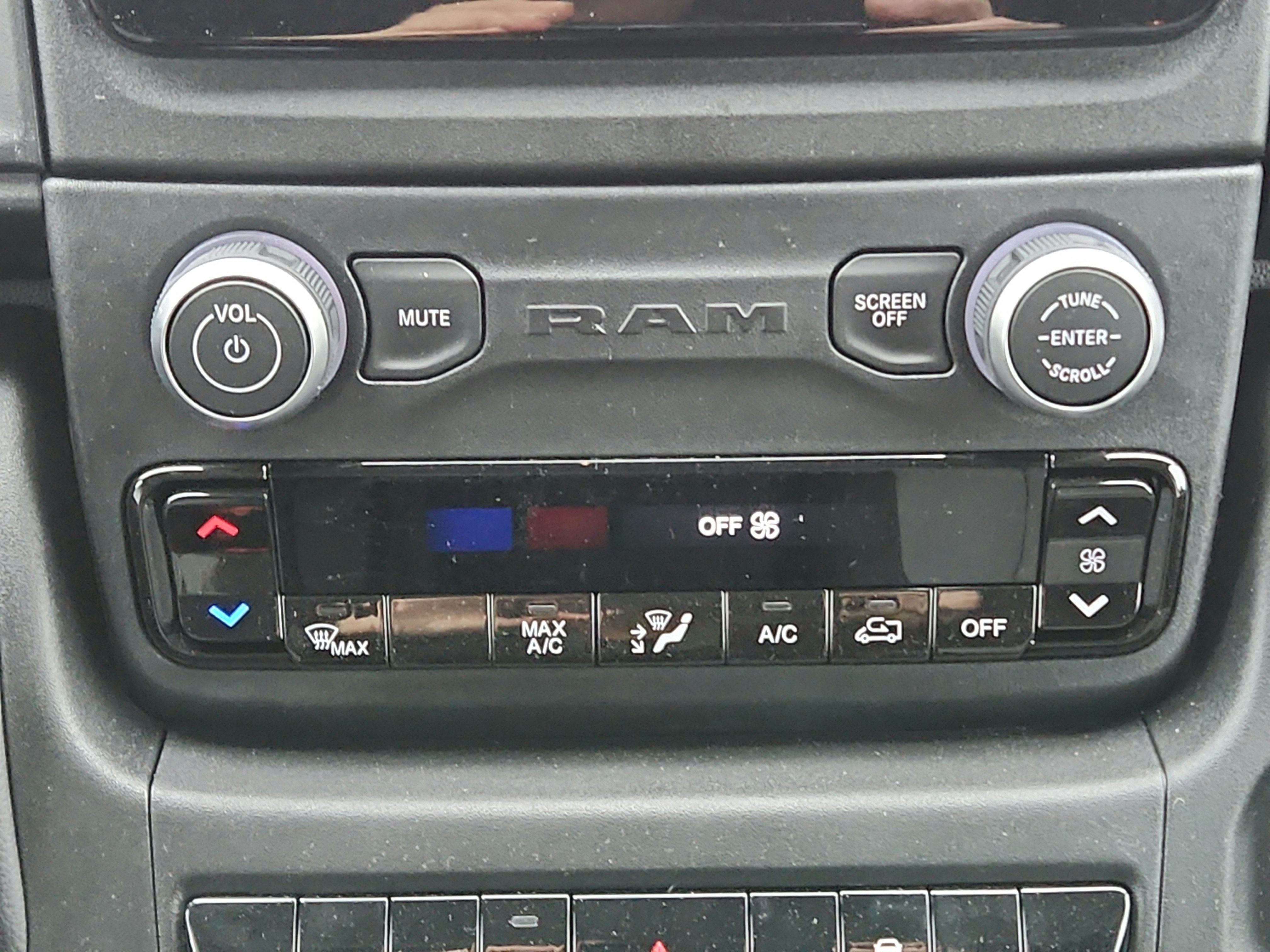 2026 RAM Ram ProMaster Tradesman 2500 High Roof 159" WB w/Pass Seat