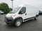 2026 RAM Ram ProMaster Tradesman 2500 High Roof 159" WB w/Pass Seat