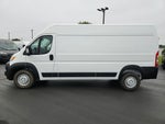 2026 RAM Ram ProMaster Tradesman 2500 High Roof 159" WB w/Pass Seat