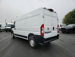 2026 RAM Ram ProMaster Tradesman 2500 High Roof 159" WB w/Pass Seat